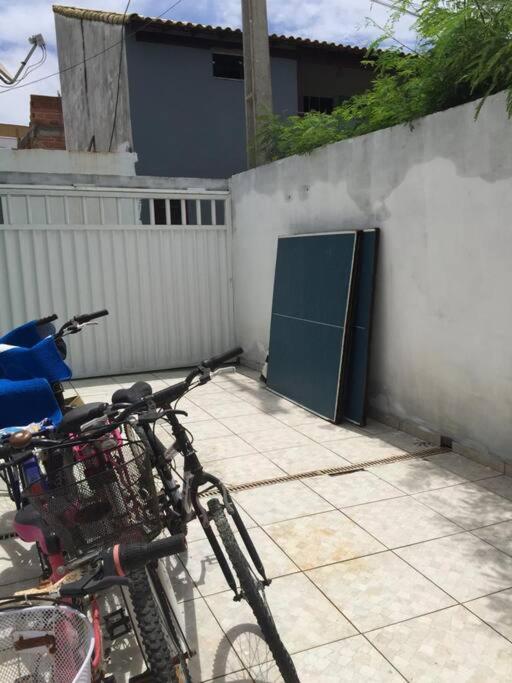 FÉRIAS no PERÓ