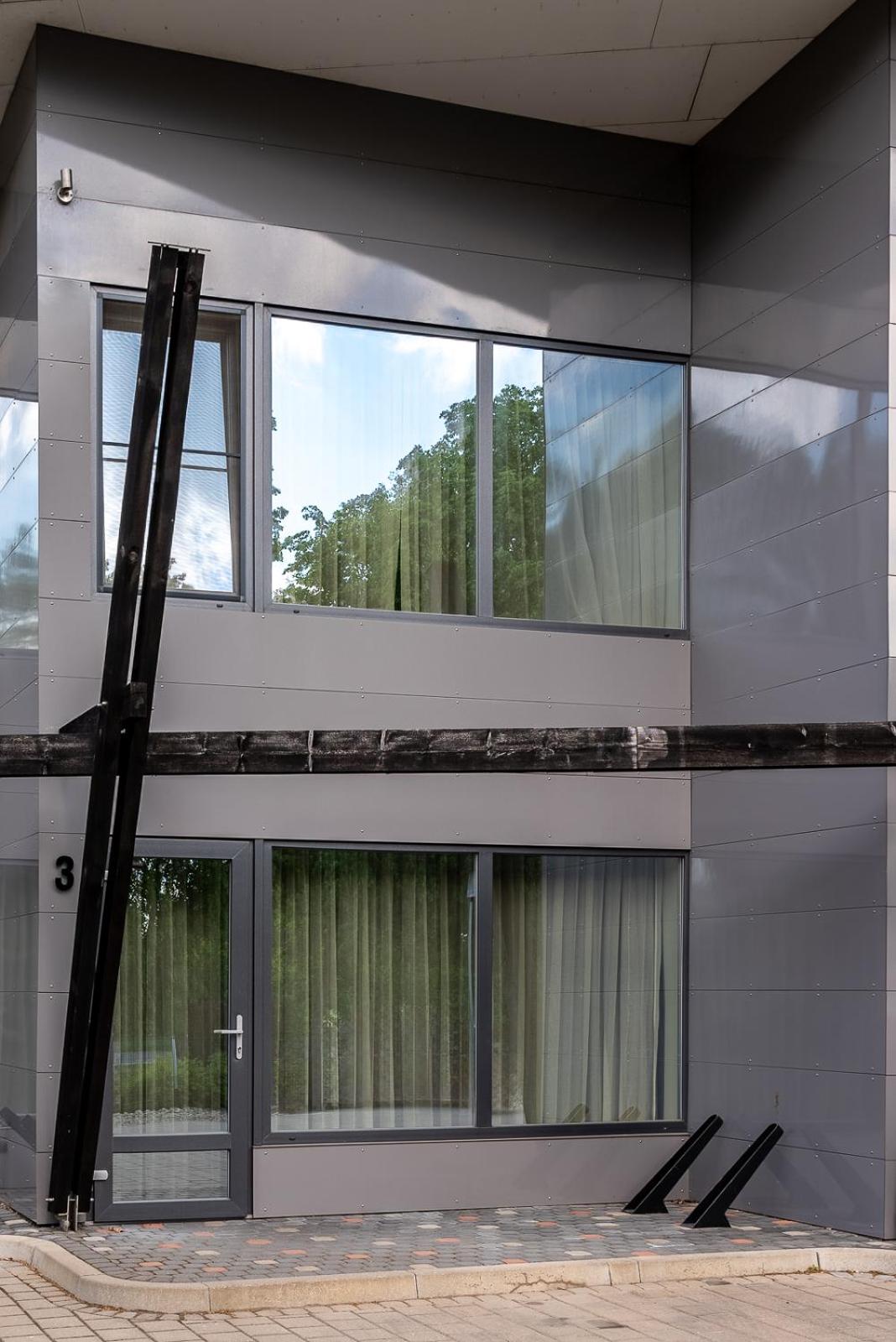 Hotel Weekend apartment - Image 1