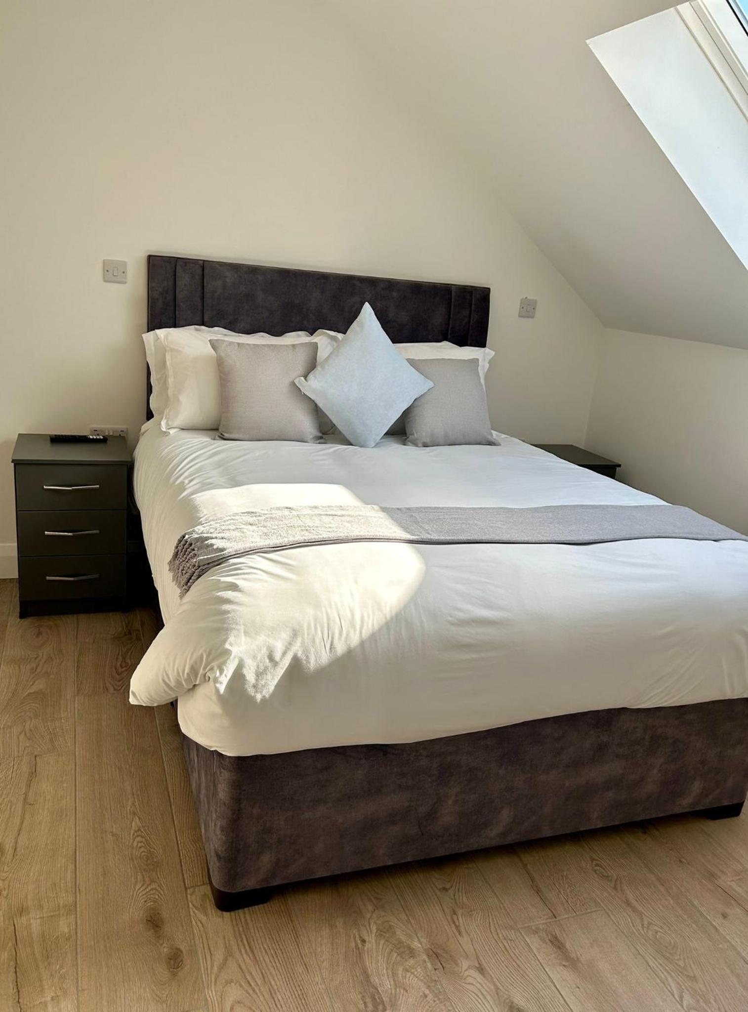 Cosy nook view 5