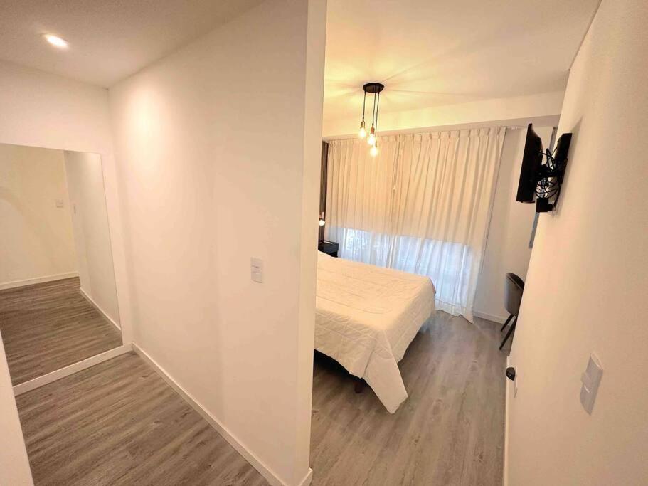 Palermo Soho Nuevo amplio 2 ambientes, balcón la mejor zona turística