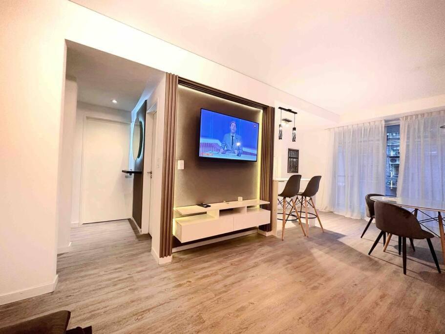 Palermo Soho Nuevo amplio 2 ambientes, balcón la mejor zona turística