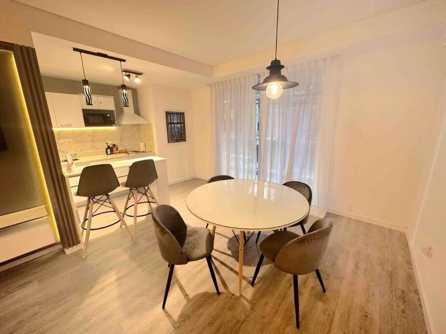 Palermo Soho Nuevo amplio 2 ambientes, balcón la mejor zona turística
