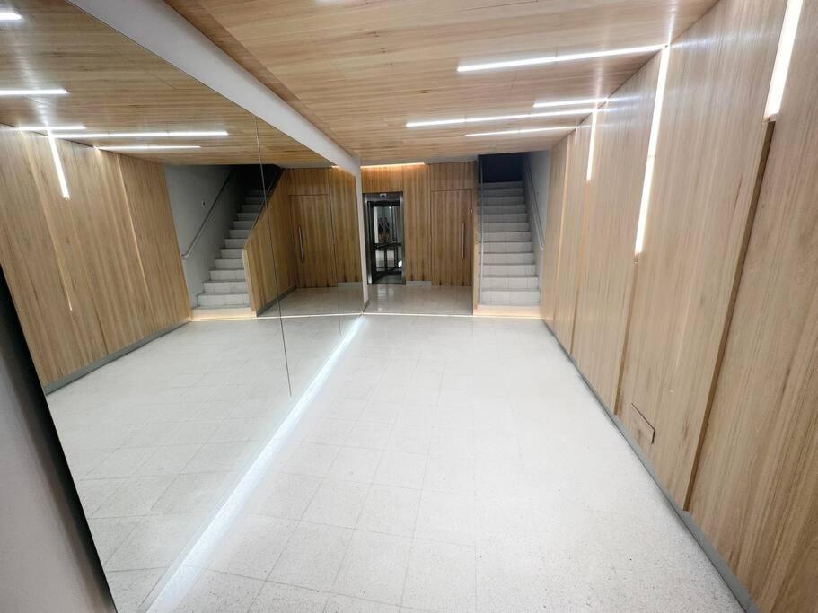 Palermo Soho Nuevo amplio 2 ambientes, balcón la mejor zona turística