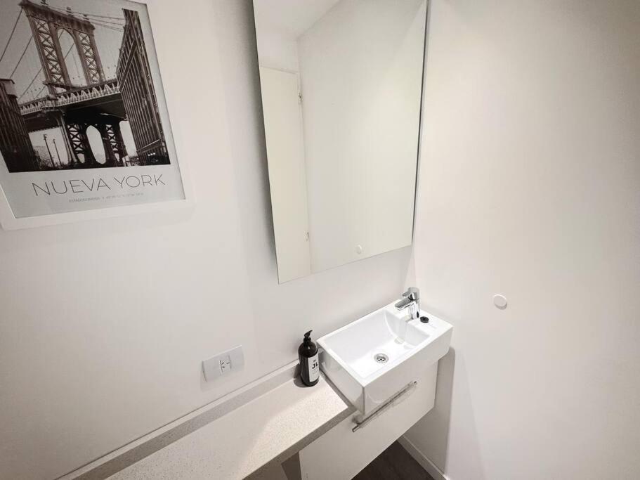 Palermo Soho Nuevo amplio 2 ambientes, balcón la mejor zona turística