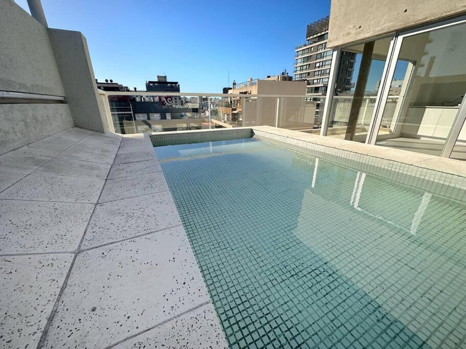 Palermo Soho Nuevo amplio 2 ambientes, balcón la mejor zona turística