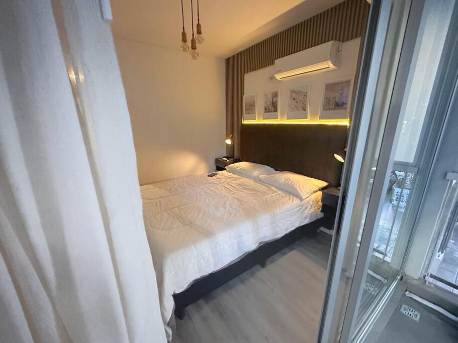 Palermo Soho Nuevo amplio 2 ambientes, balcón la mejor zona turística