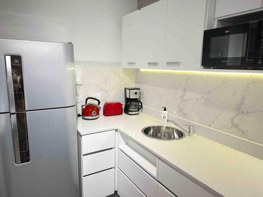 Palermo Soho Nuevo amplio 2 ambientes, balcón la mejor zona turística