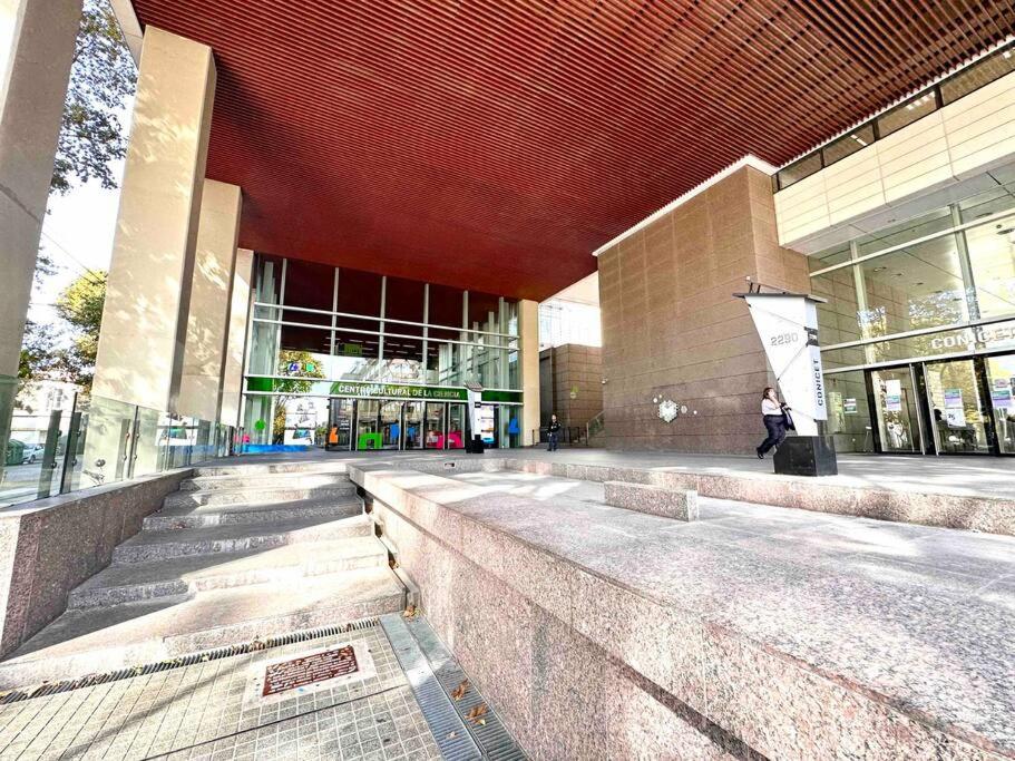 Palermo Soho Nuevo amplio 2 ambientes, balcón la mejor zona turística