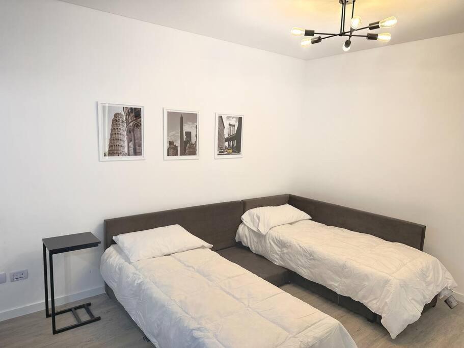 Palermo Soho Nuevo amplio 2 ambientes, balcón la mejor zona turística