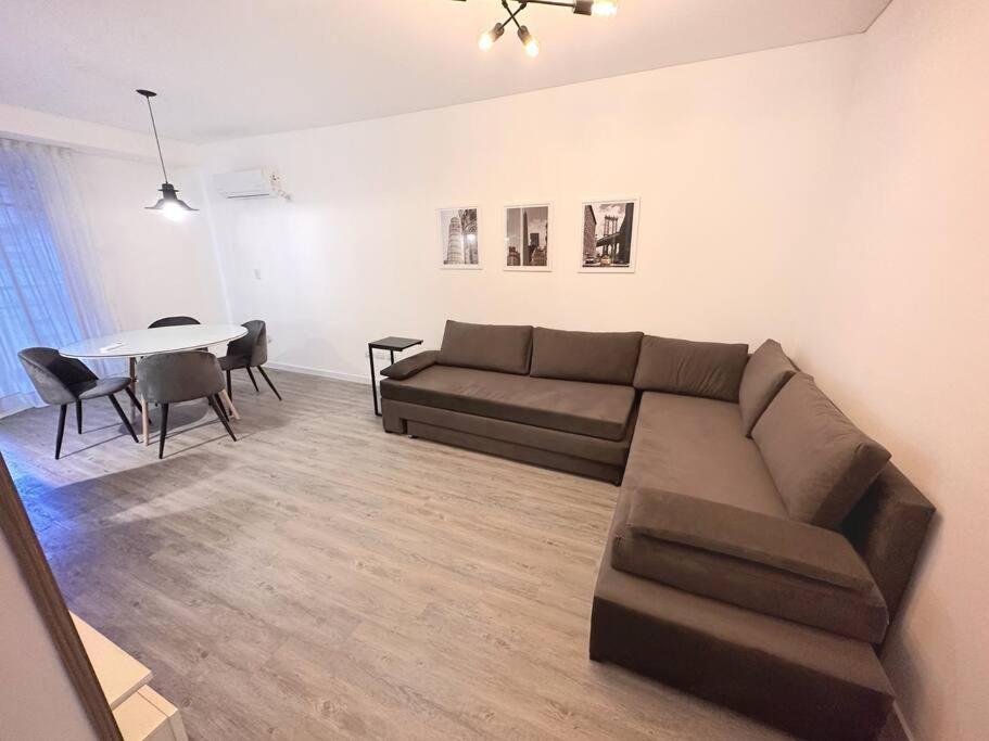 Palermo Soho Nuevo amplio 2 ambientes, balcón la mejor zona turística