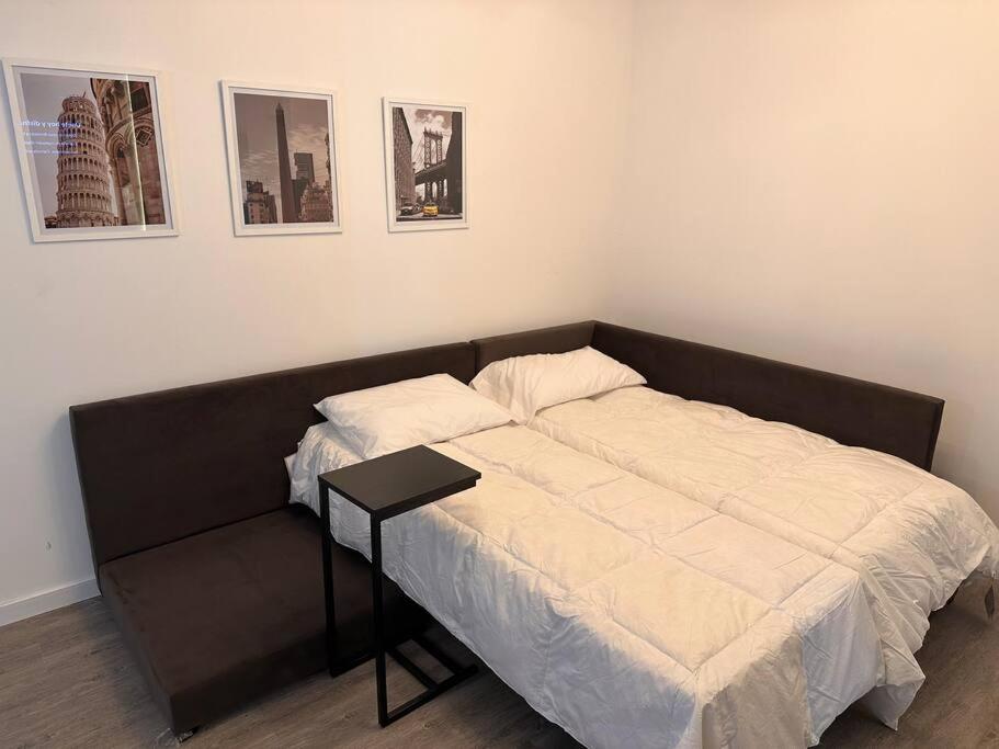 Palermo Soho Nuevo amplio 2 ambientes, balcón la mejor zona turística