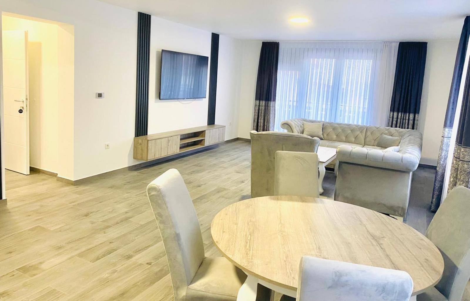 EA Apartments Sarajevo