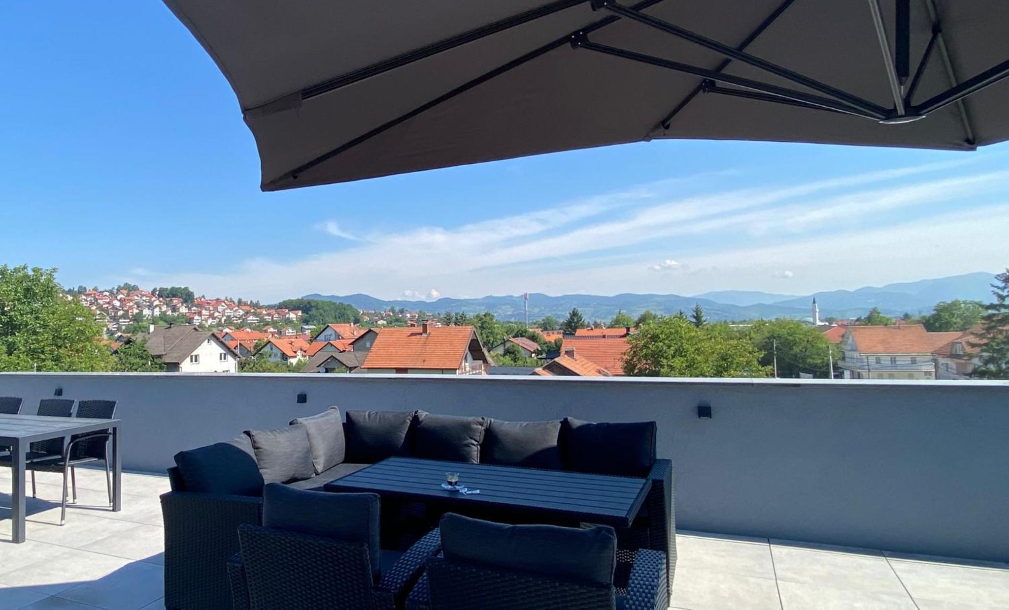 EA Apartments Sarajevo