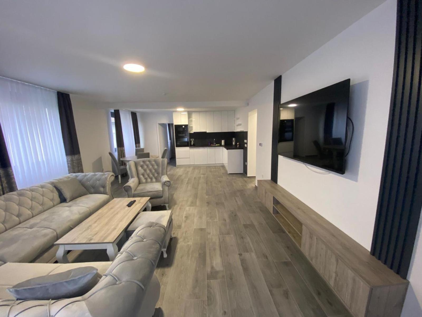 EA Apartments Sarajevo