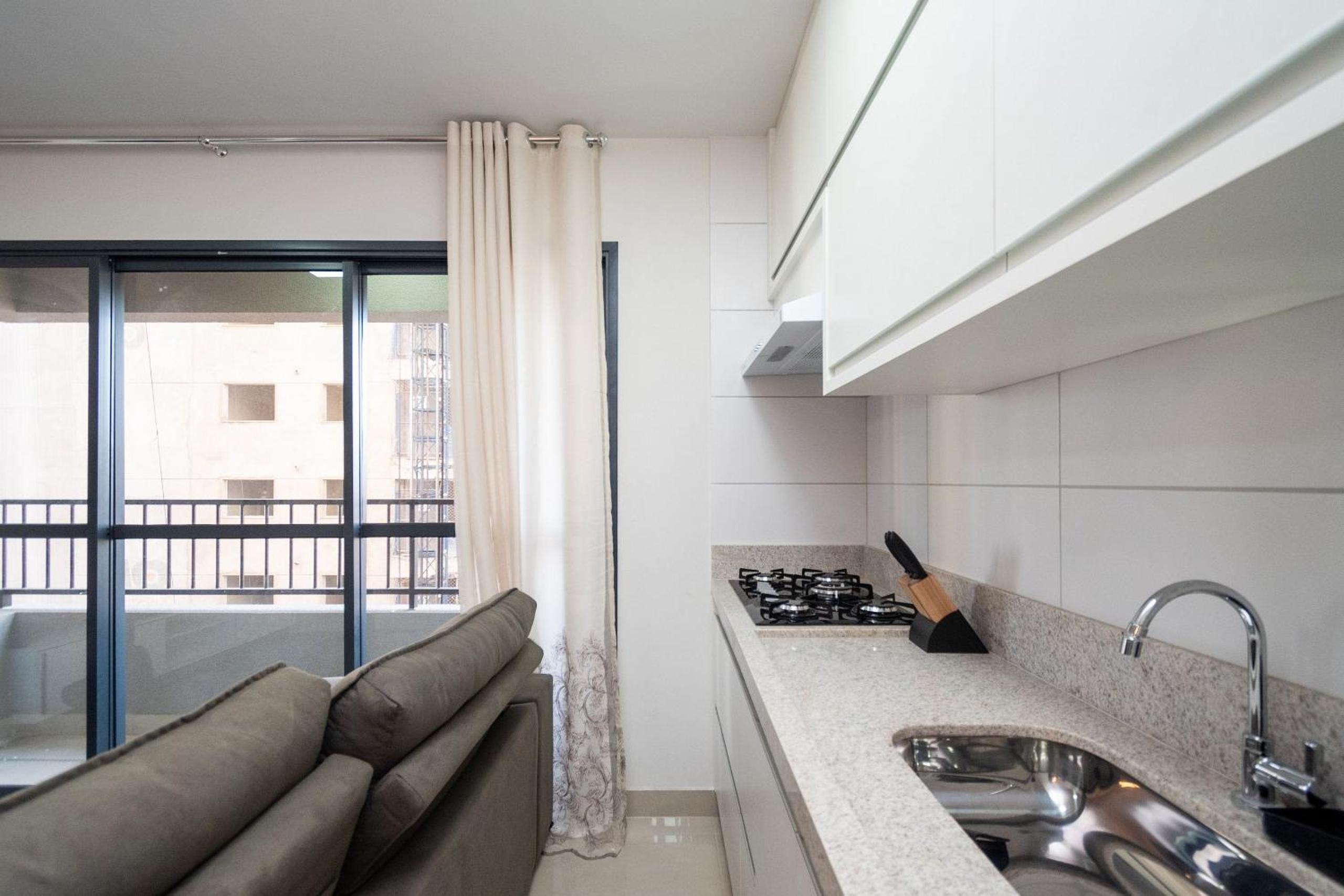 RBN - Apartamentos no Ritmo Bueno