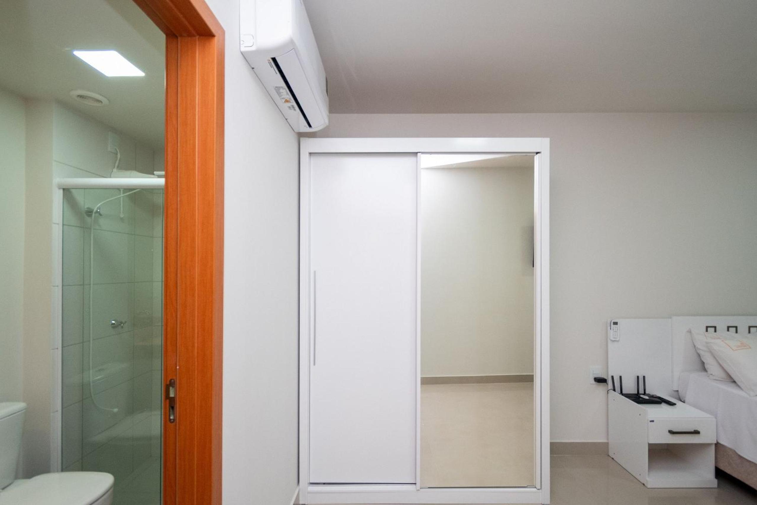 RBN - Apartamentos no Ritmo Bueno