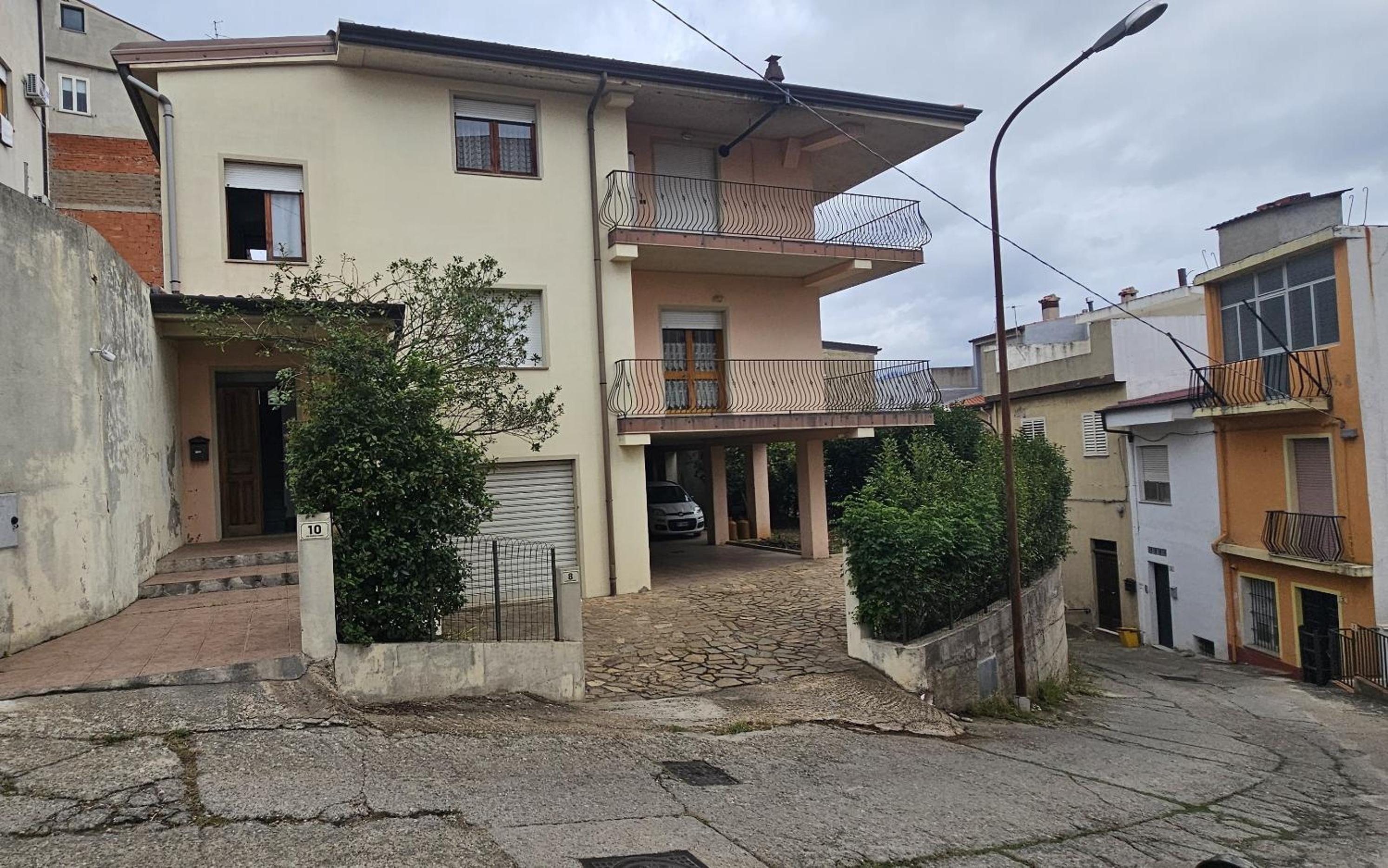 Da nonna Assunta