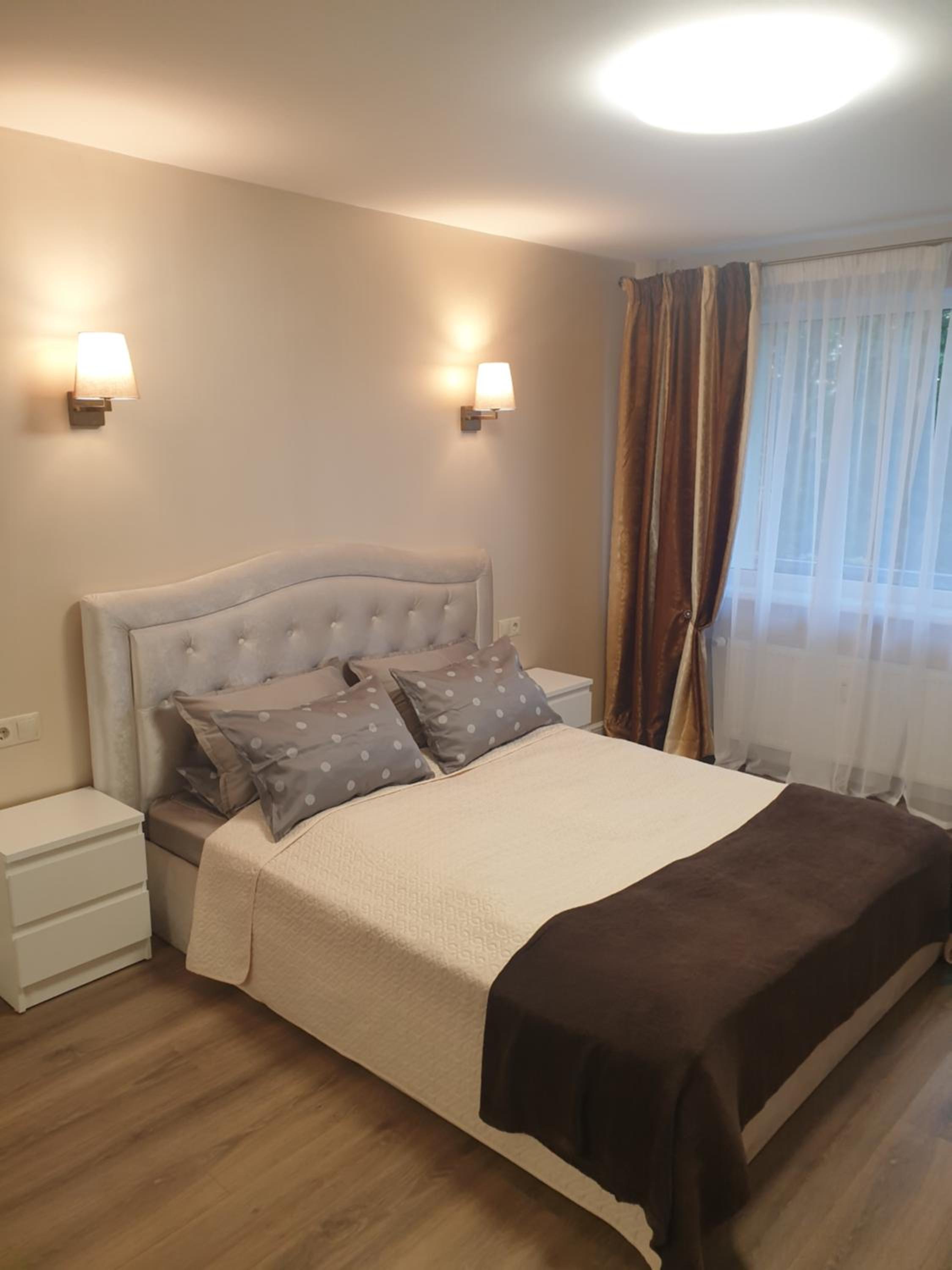 Hotel Jūrmalas apartamenti - Image 1