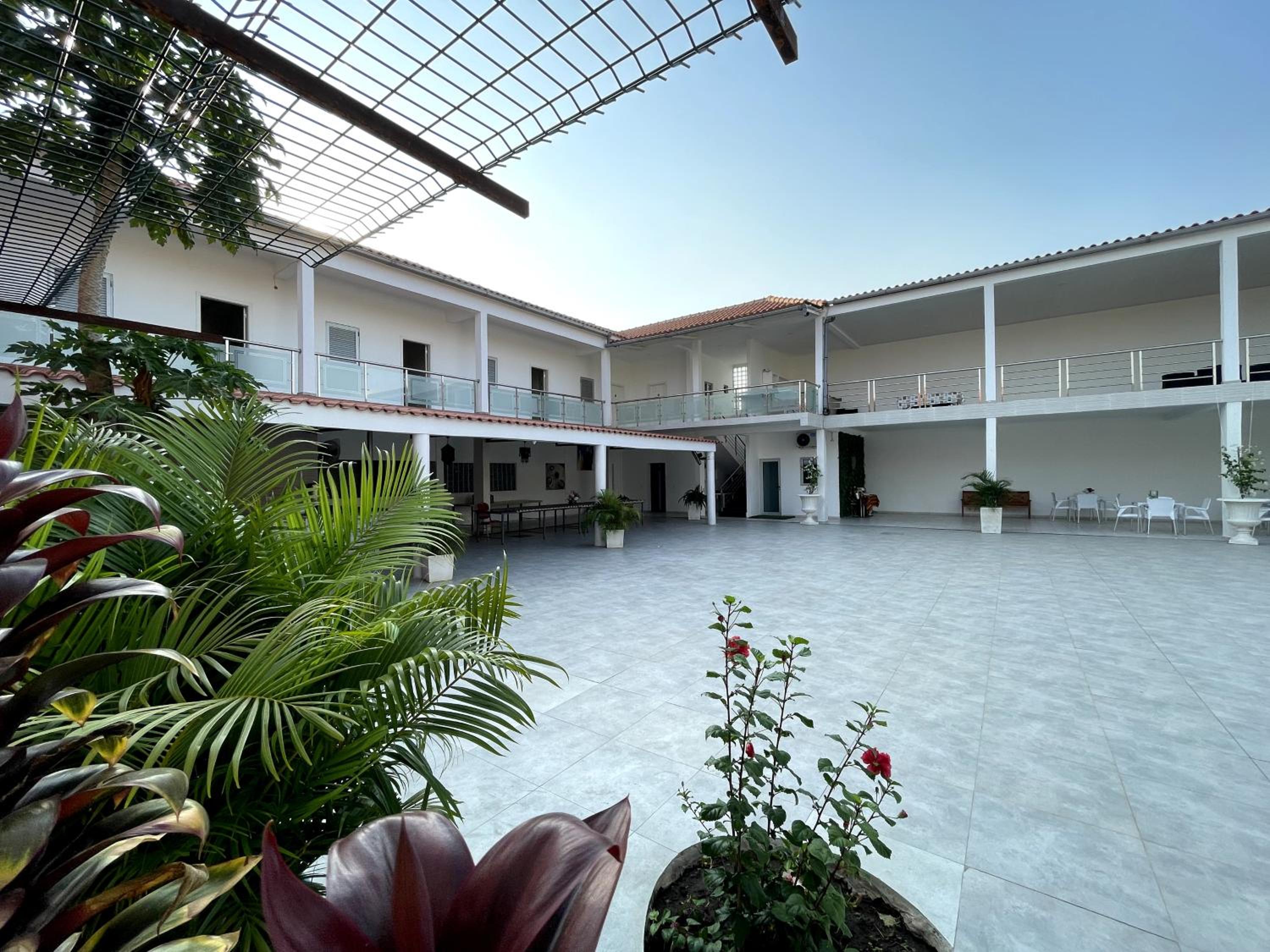 Residencial Ru-B