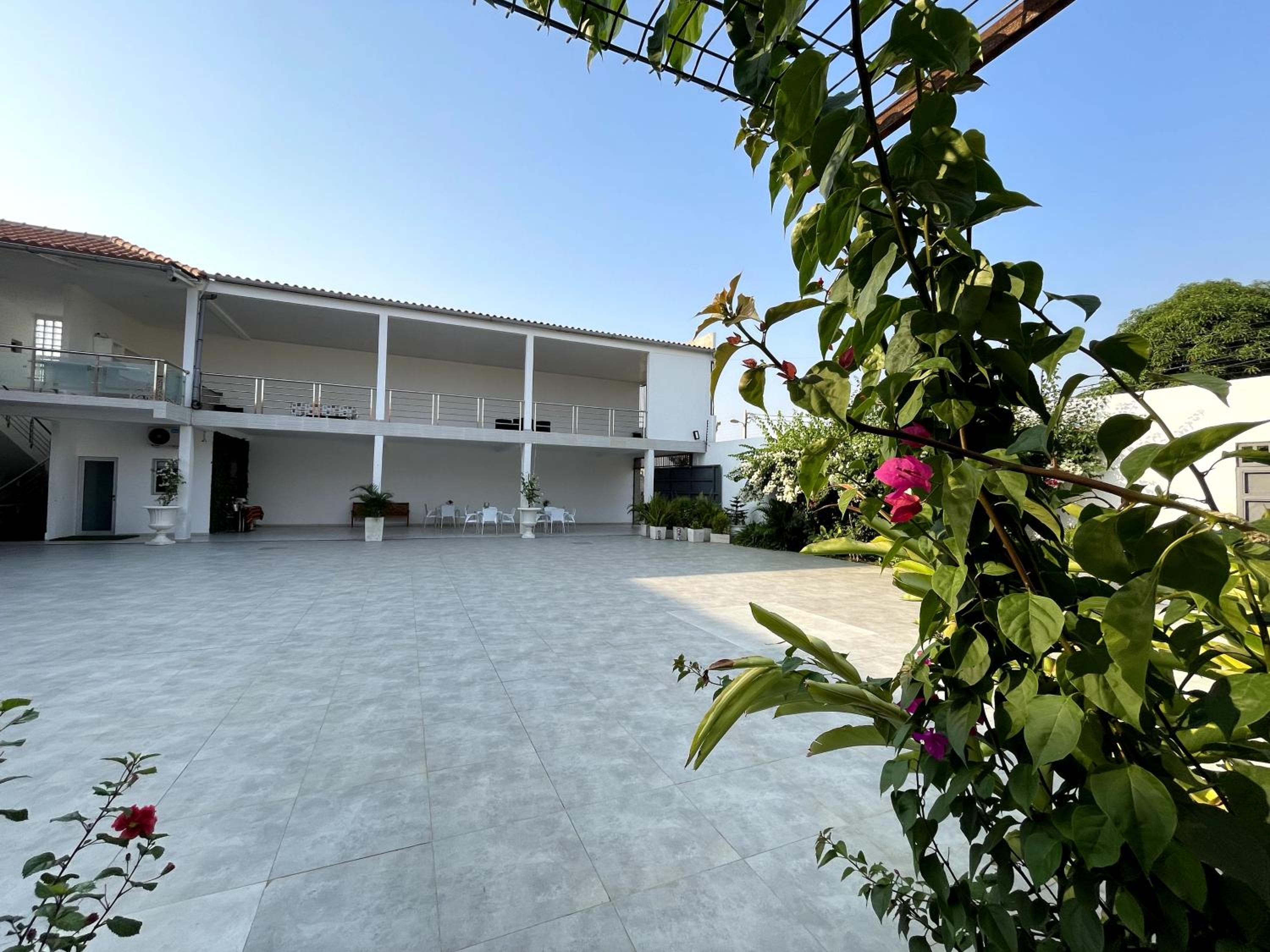 Residencial Ru-B