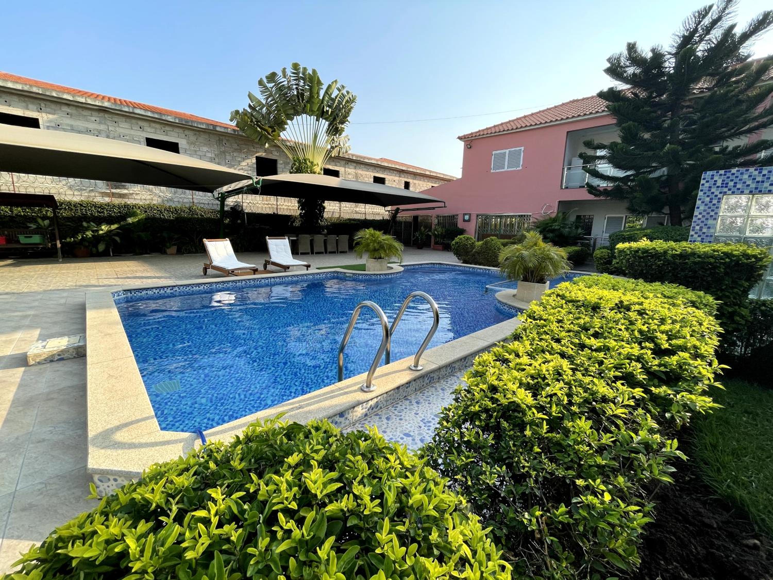 Residencial Ru-B