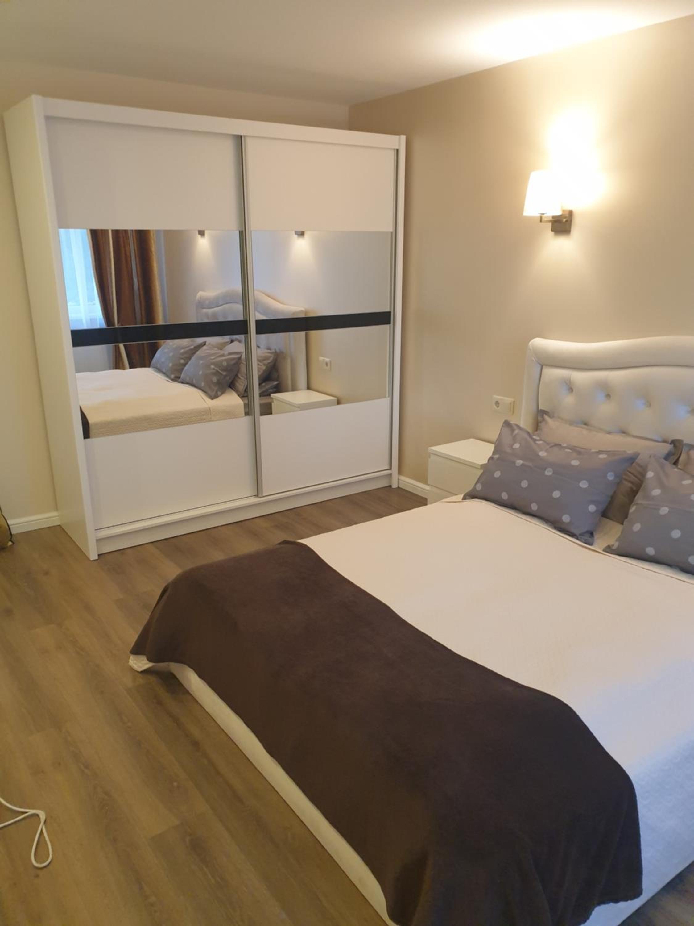Jūrmalas apartamenti