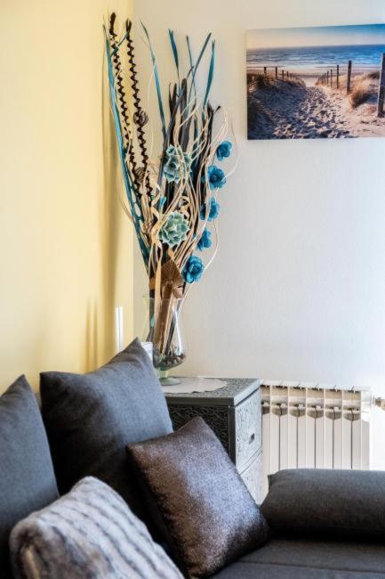 Sunshine apartment Ivana view 3