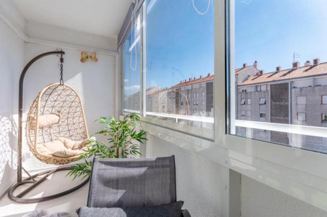 Sunshine apartment Ivana view 4