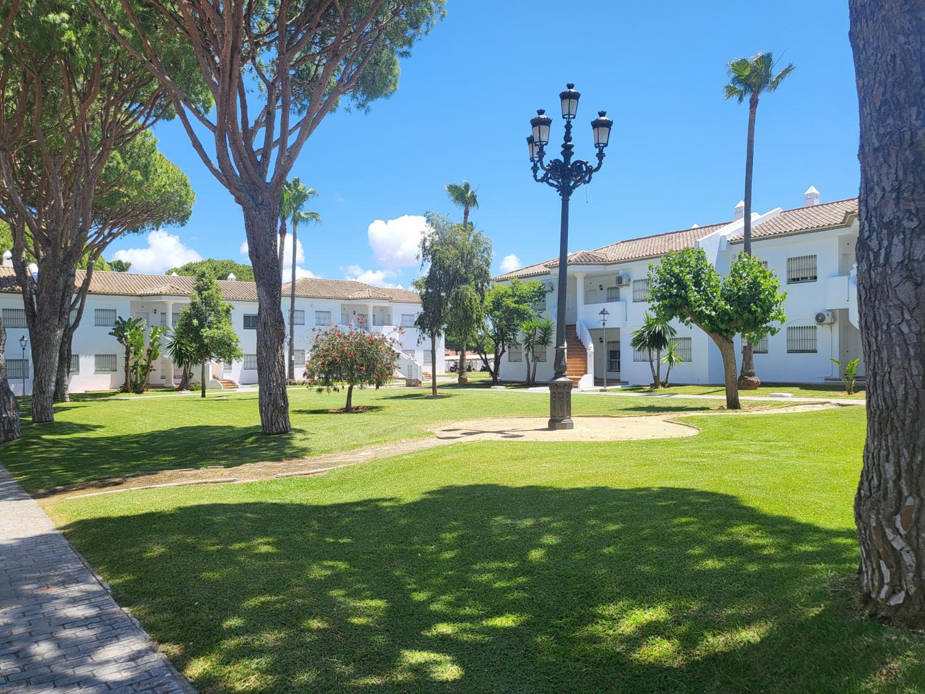 Apartamento Pinar del Atlántico La Barrosa photo 2