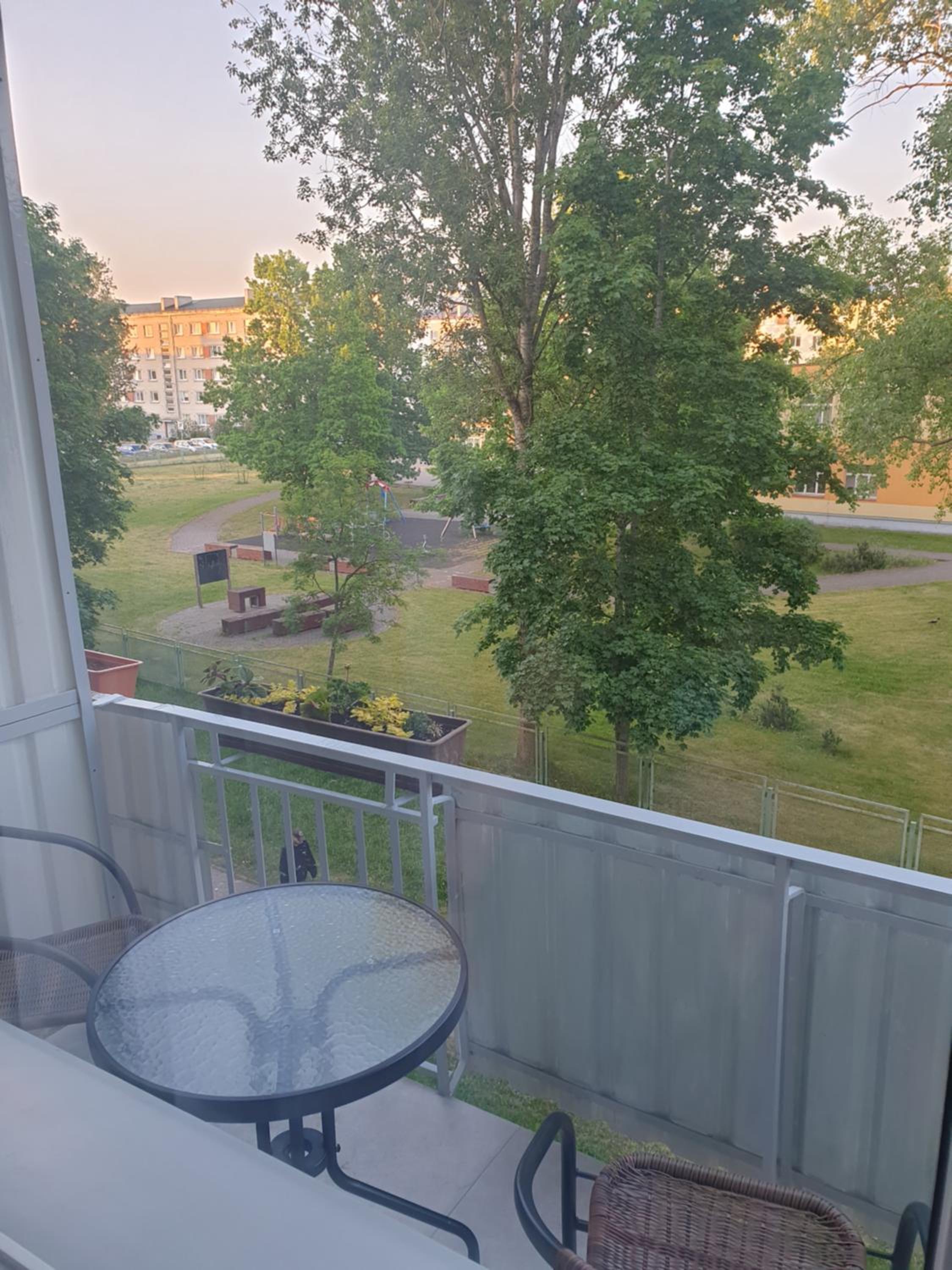 Jūrmalas apartamenti
