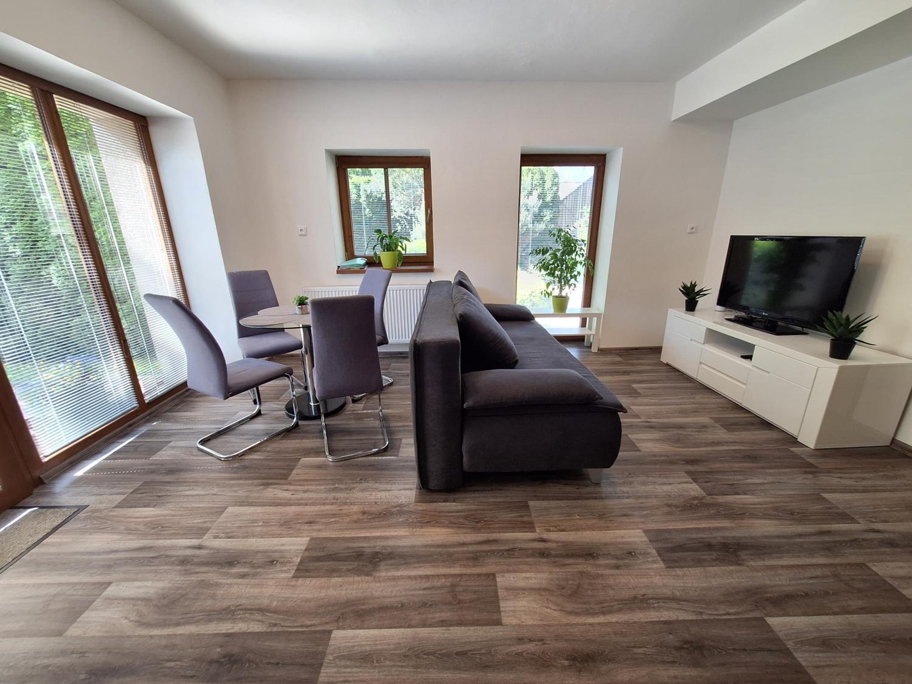 Apartmány Paseky - Jablonec nad Nisou