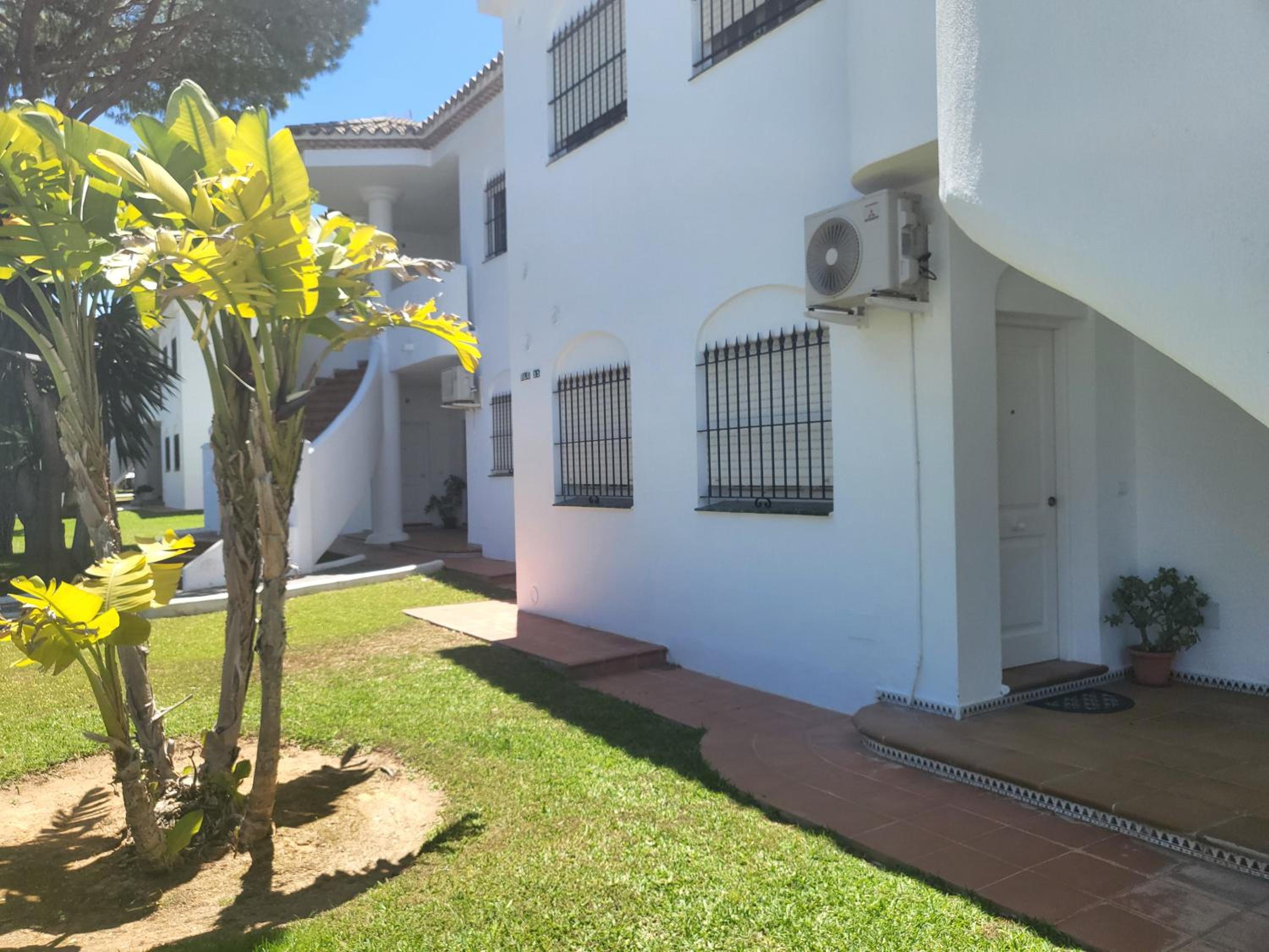 Apartamento Pinar del Atlántico La Barrosa photo 4