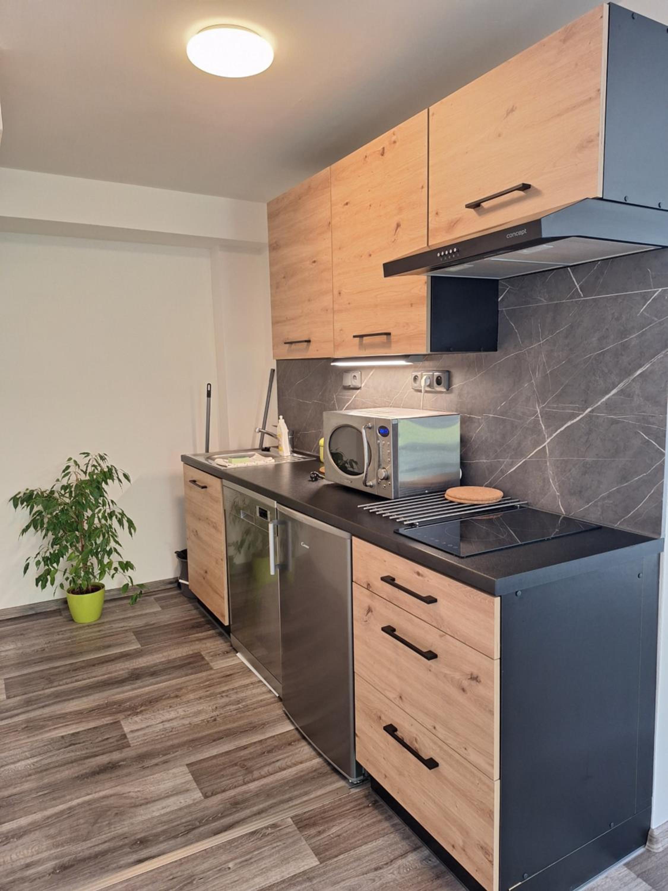 Apartmány Paseky - Jablonec nad Nisou