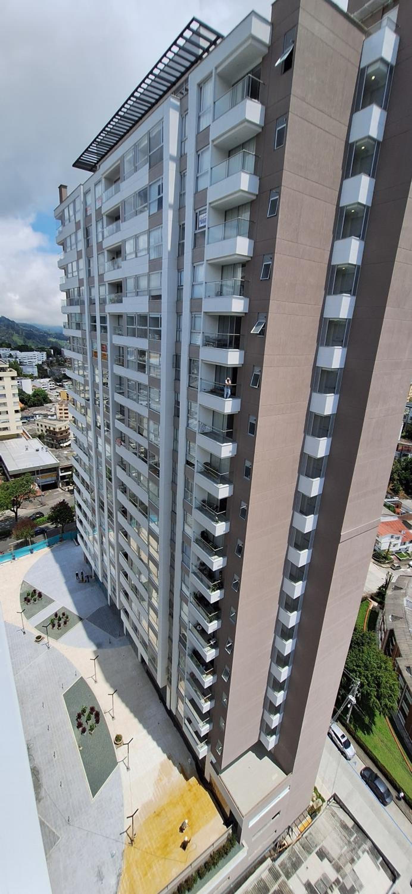 Hermoso Apartamento Torres Makalu