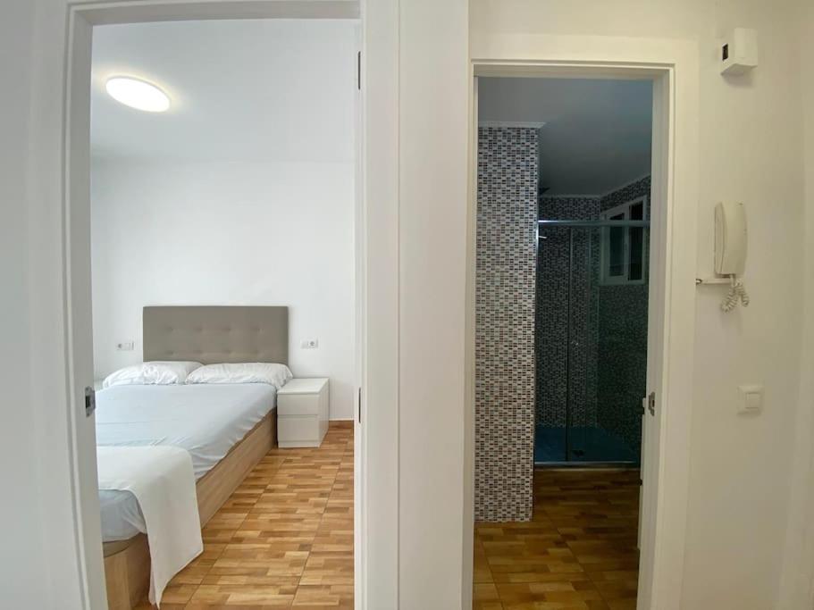 Apartment Sant Miguel