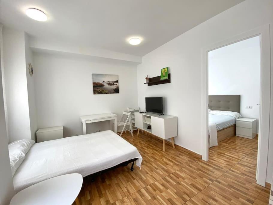 Apartment Sant Miguel