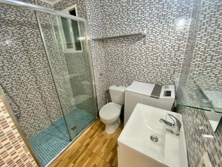 Apartment Sant Miguel