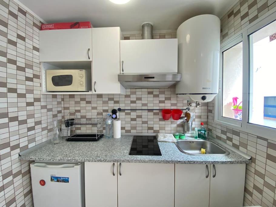 Apartment Sant Miguel