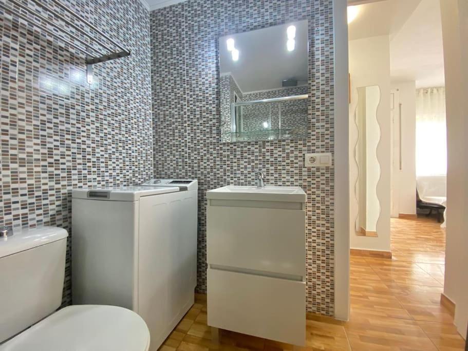 Apartment Sant Miguel