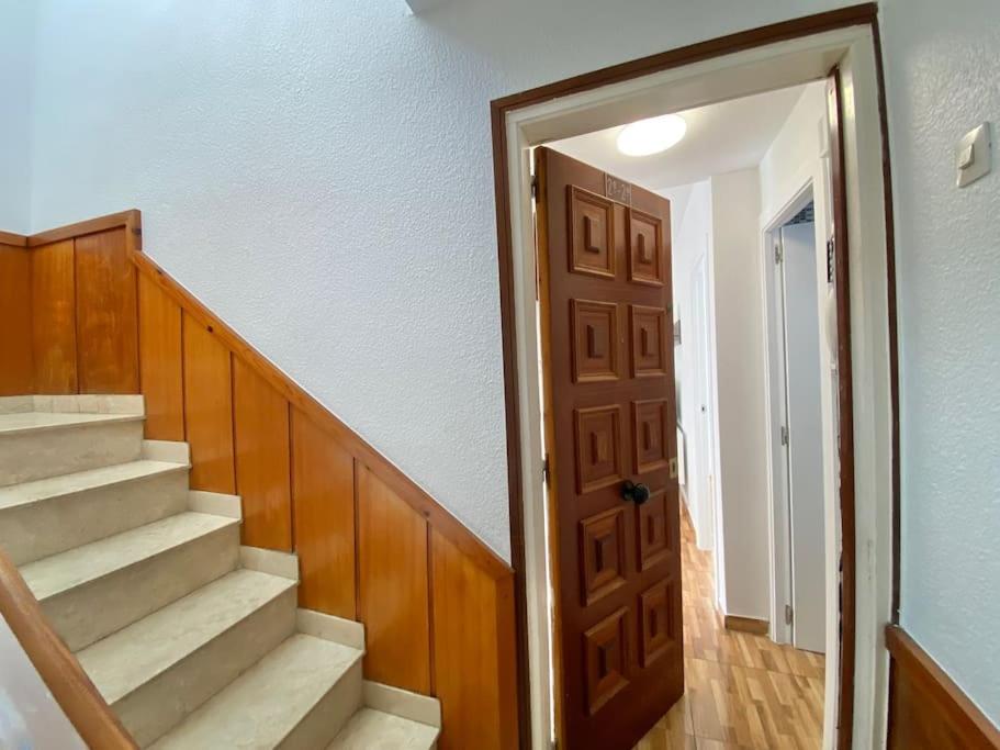 Apartment Sant Miguel