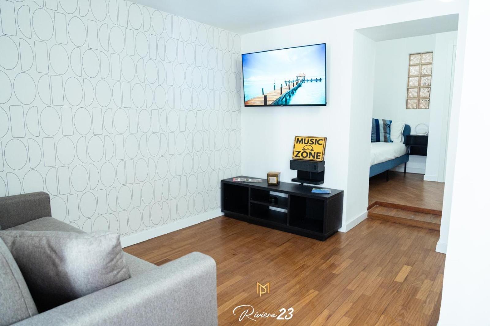 Seaside Suite - Riviera23