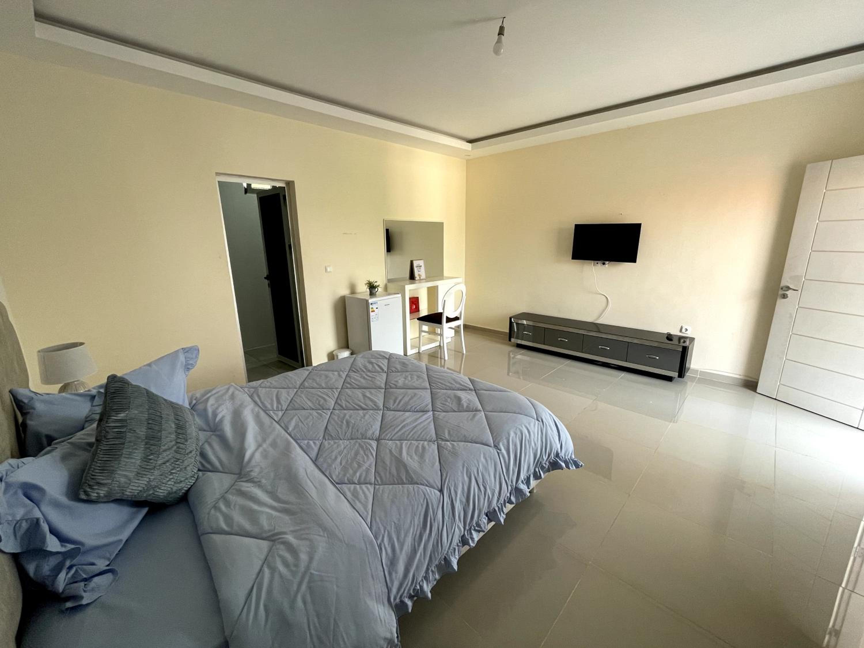 Residencial Ru-B