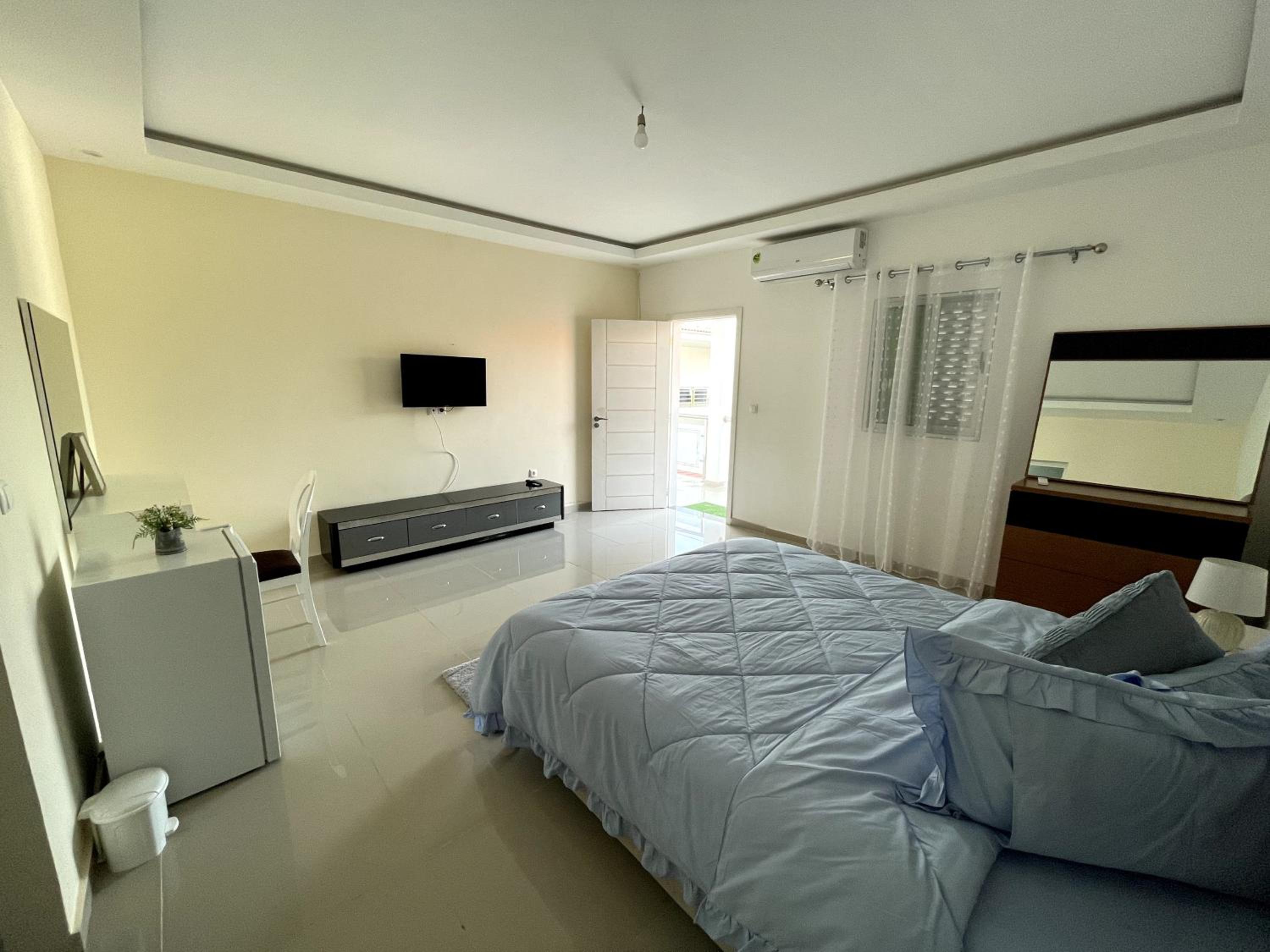 Residencial Ru-B