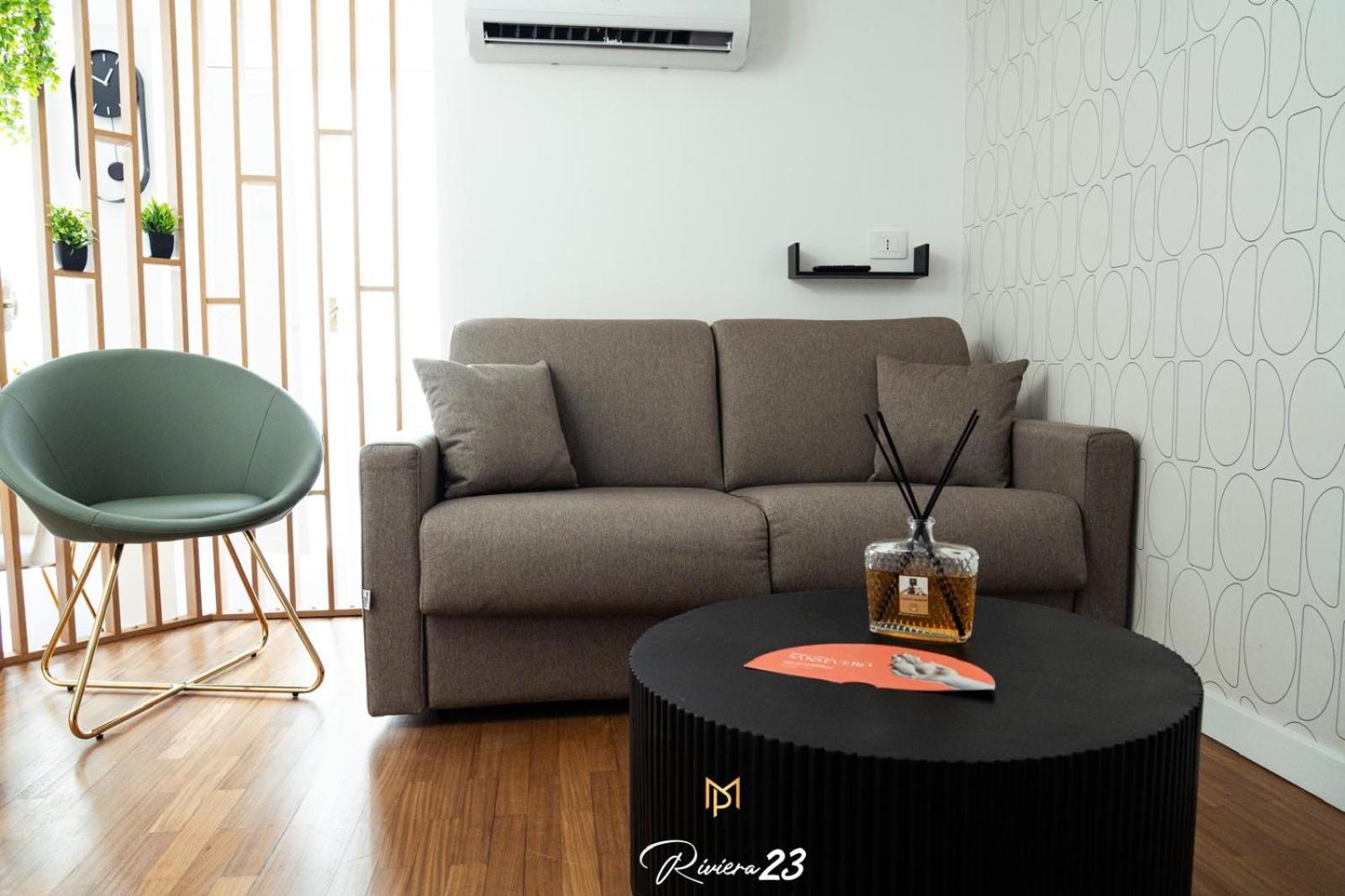 Seaside Suite - Riviera23