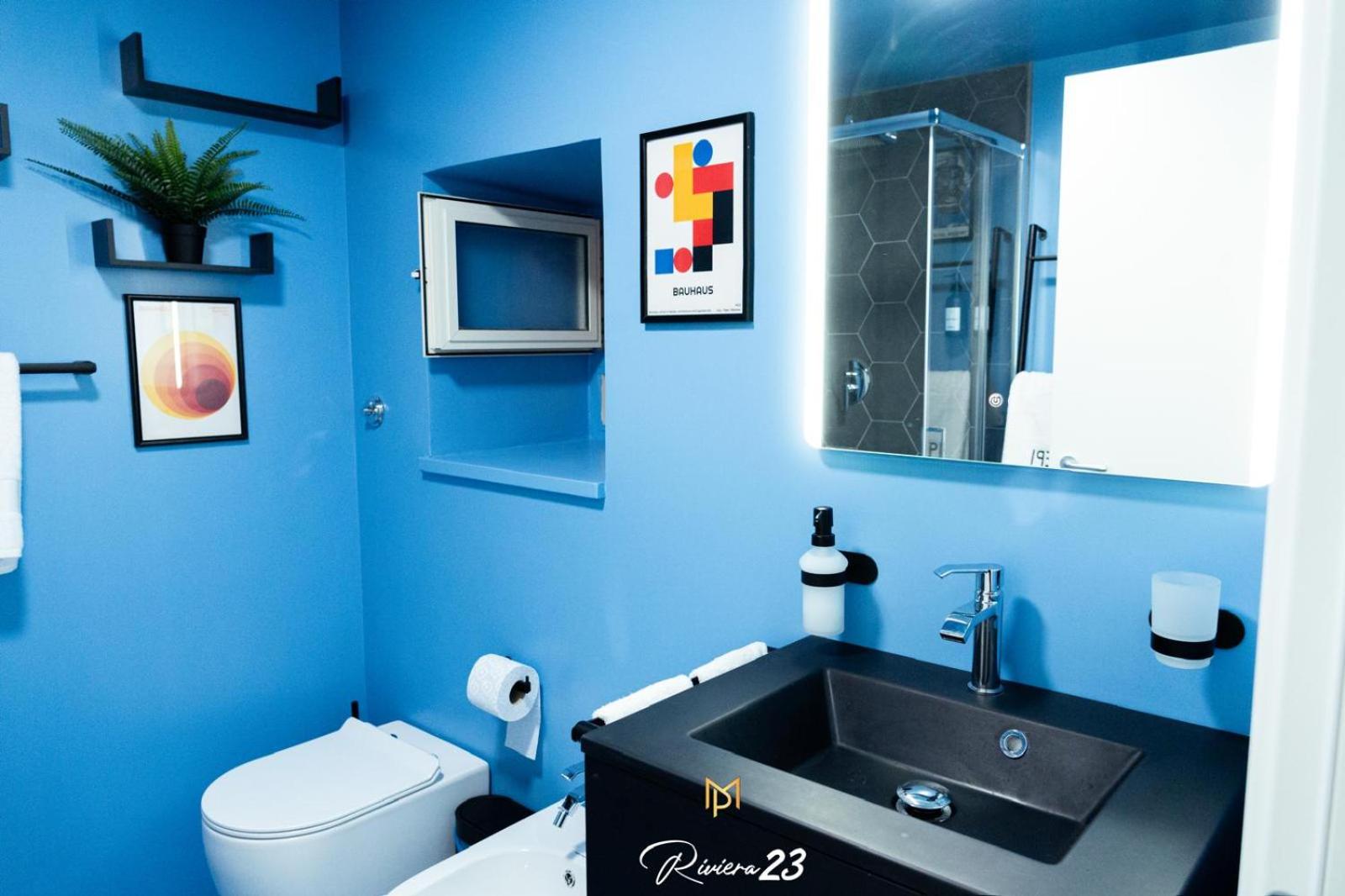 Seaside Suite - Riviera23