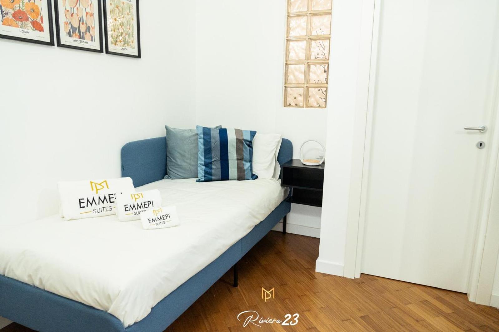 Seaside Suite - Riviera23