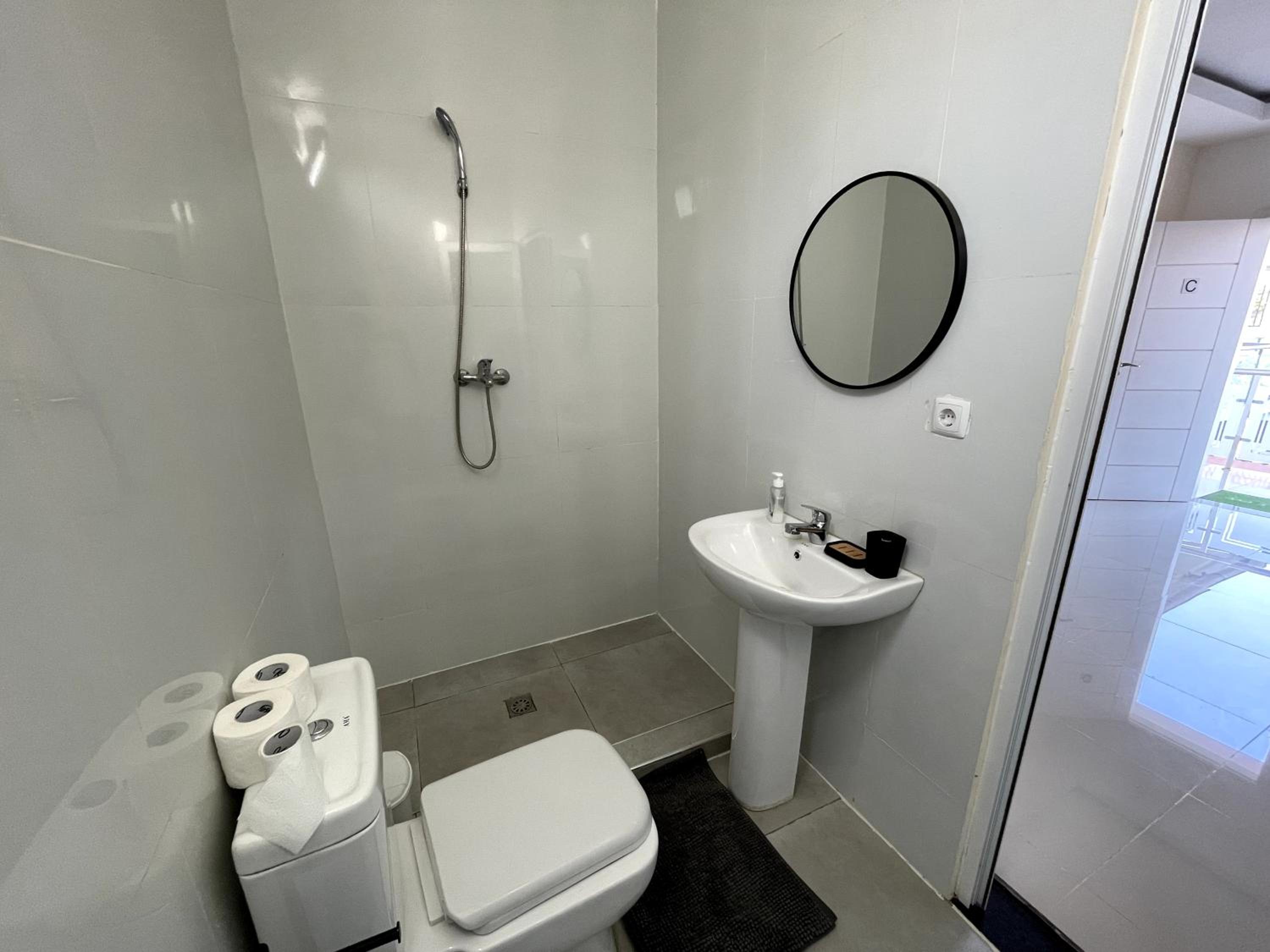 Residencial Ru-B