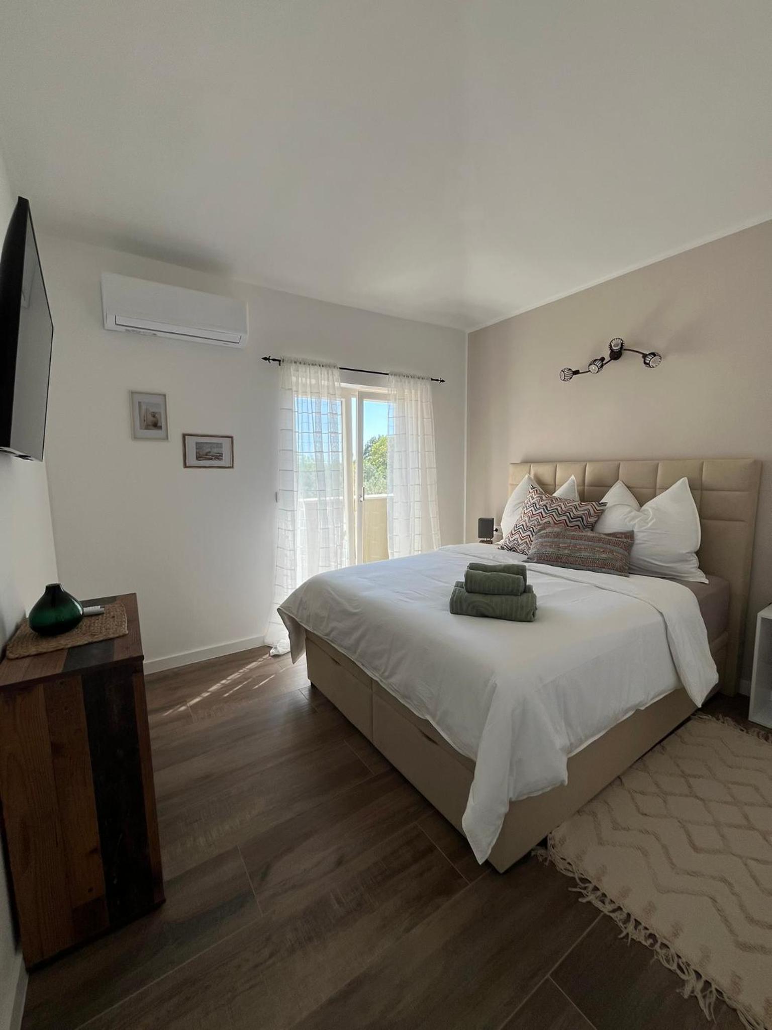 Villa Milandro - Luxus & Ruheoase