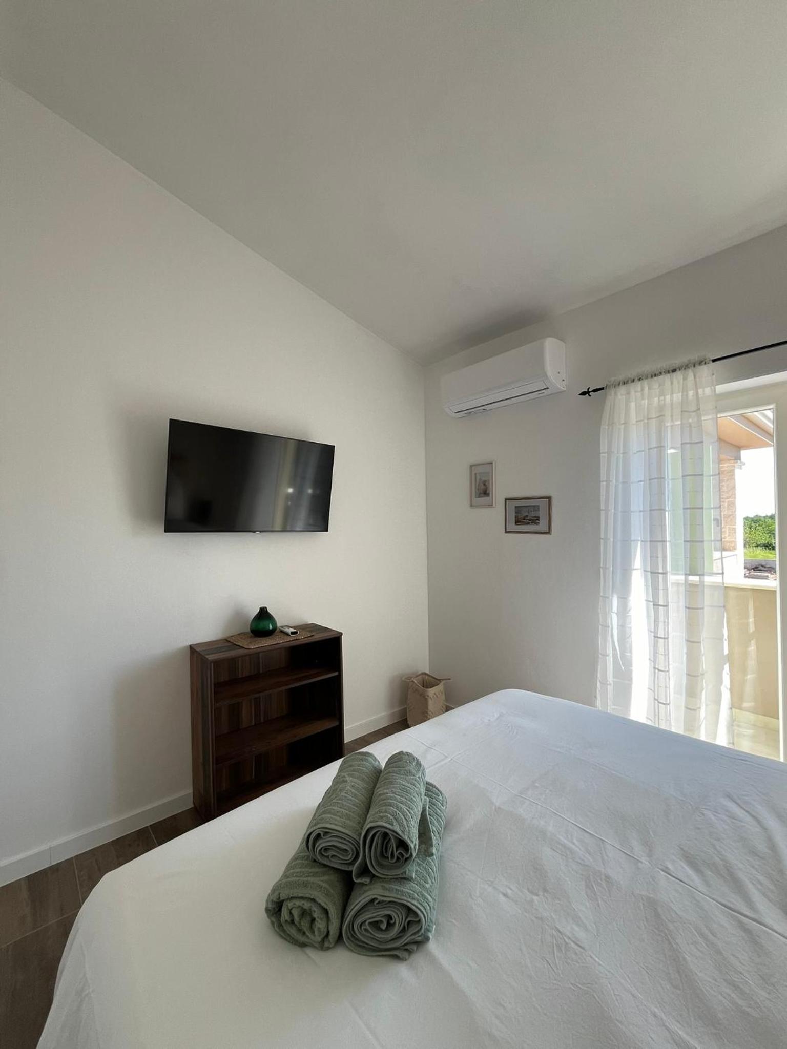 Villa Milandro - Luxus & Ruheoase