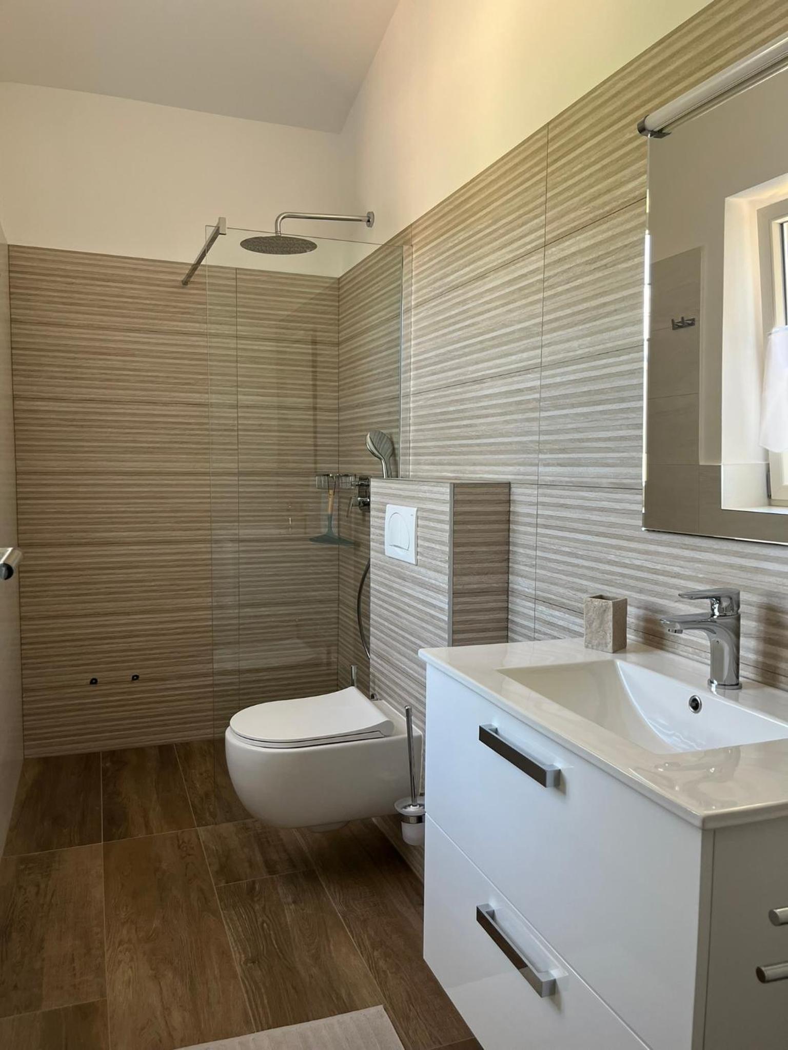 Villa Milandro - Luxus & Ruheoase